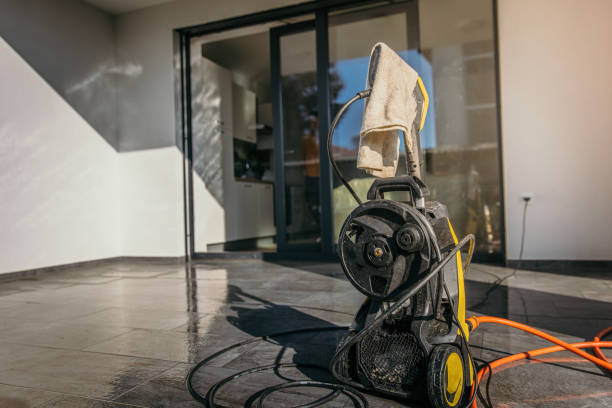 Yonkers, NY  Pressure Washing Services Company